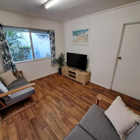 Castaways Moreton Island Bulwer エクステリア 写真