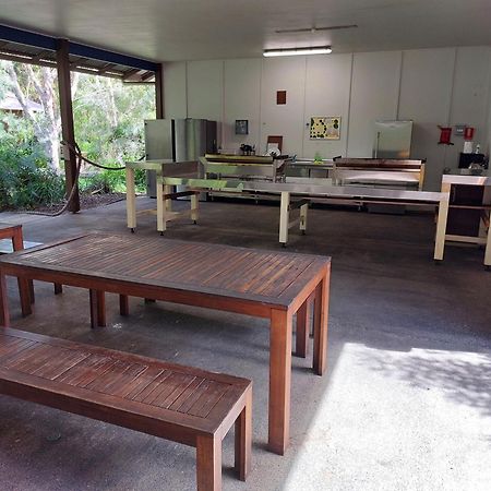 Castaways Moreton Island Bulwer エクステリア 写真